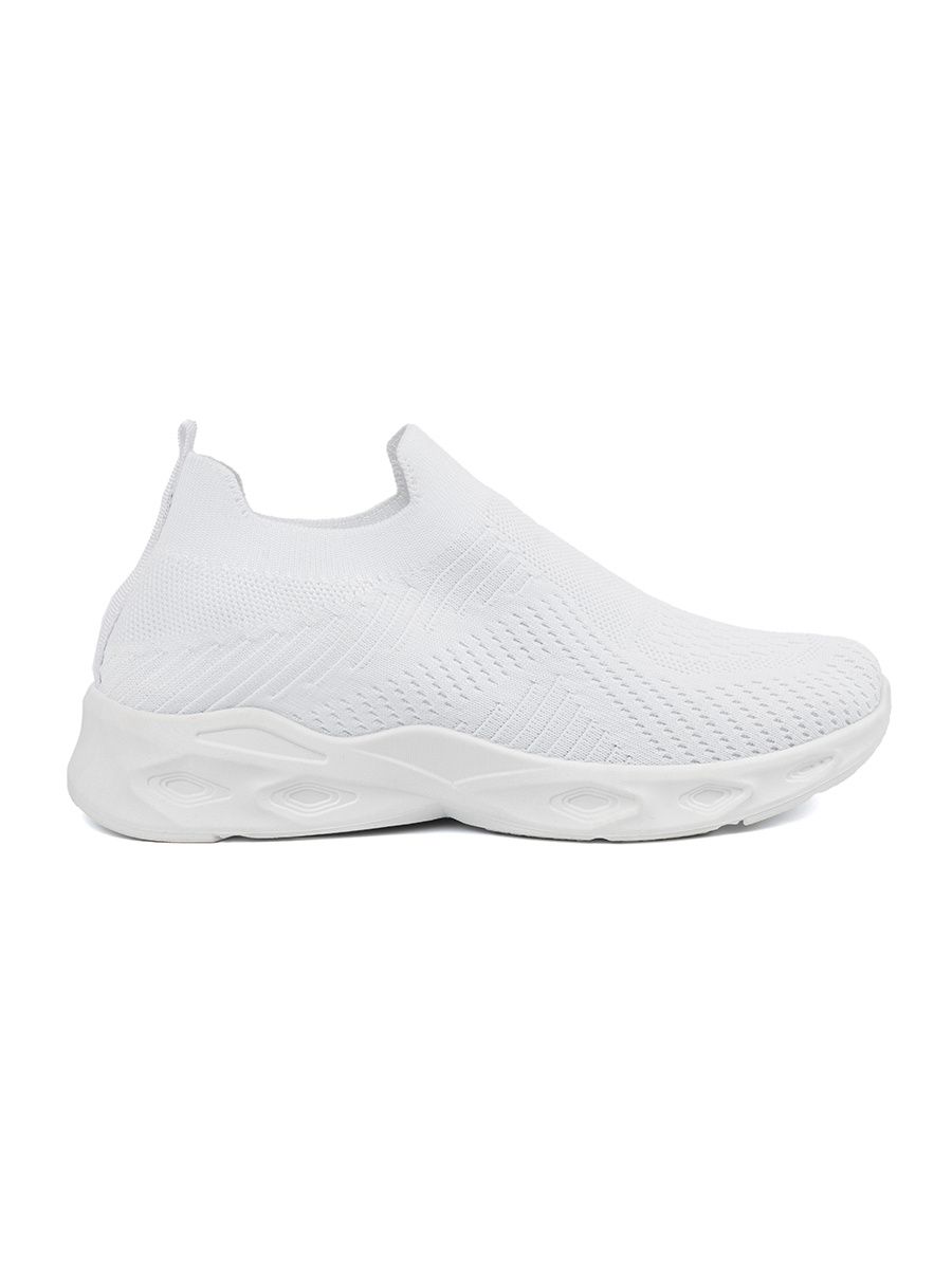 White LIBERO Sneakers
