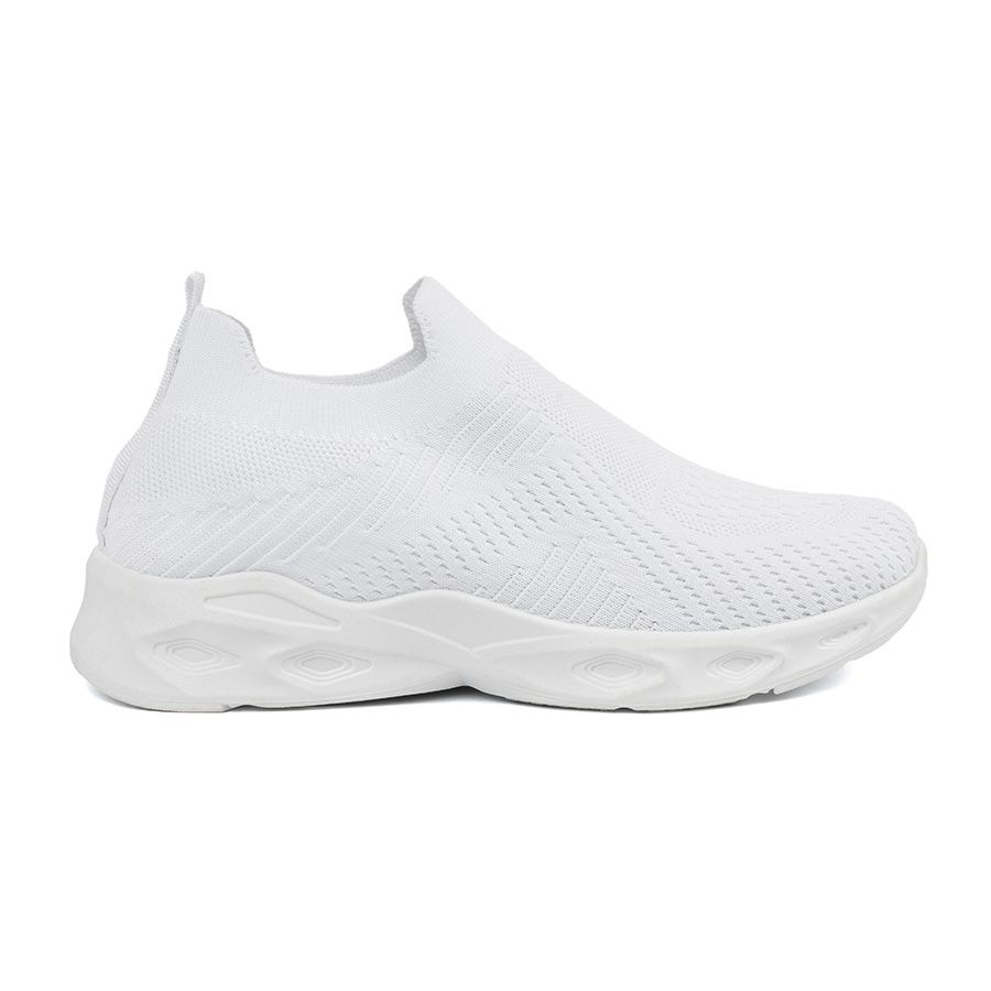 White LIBERO Sneakers