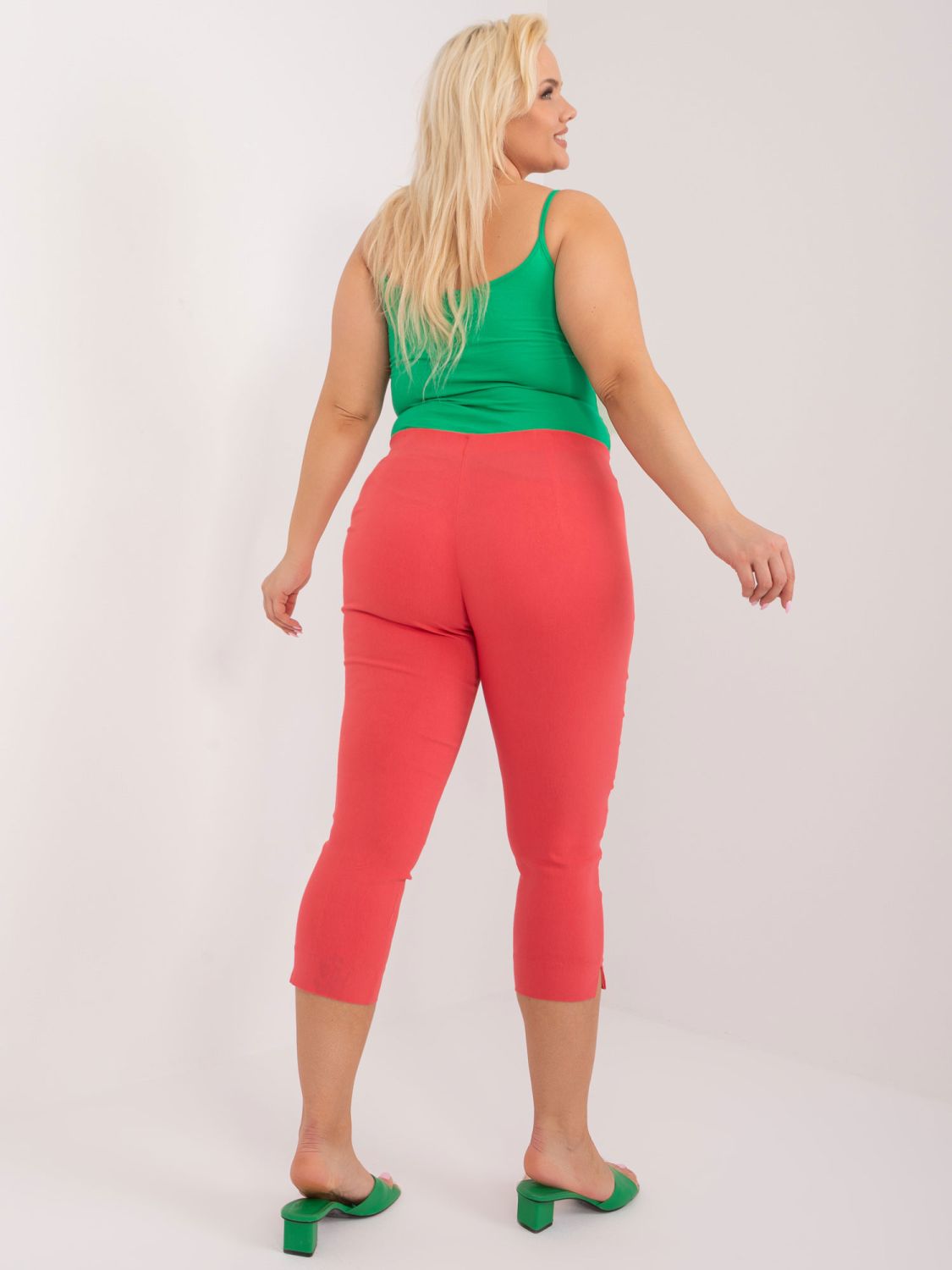 Coral Women's Pants
