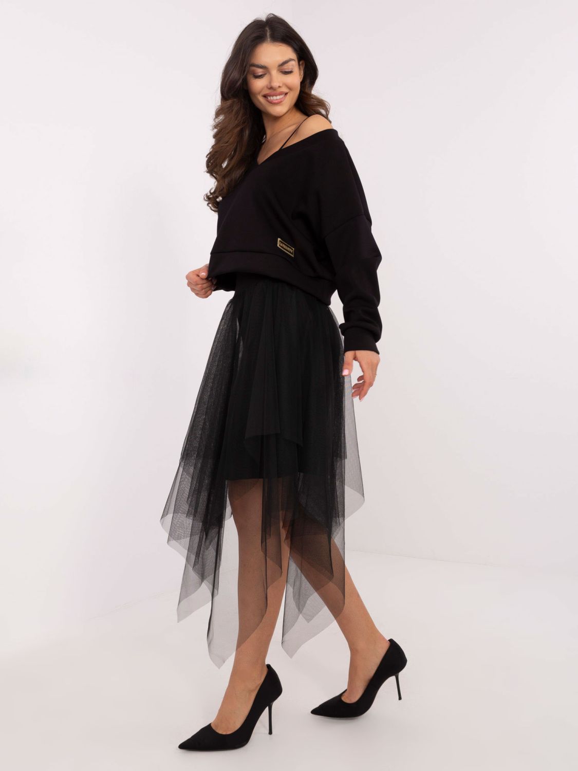 Stylish Long Sleeve Set