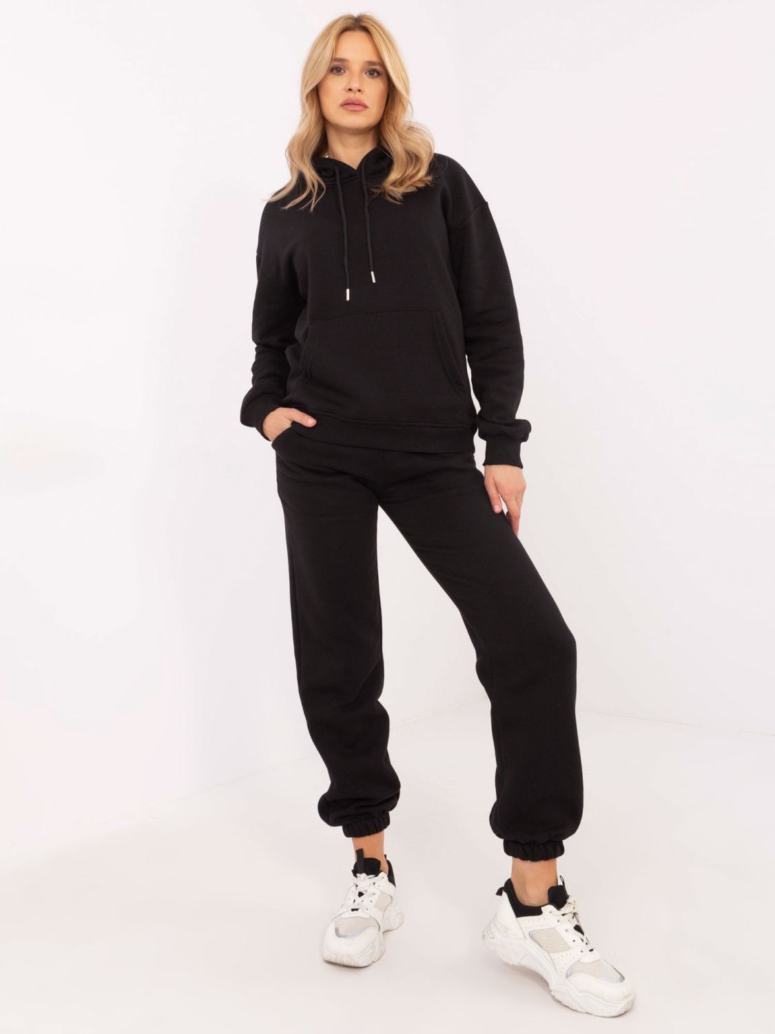 Stylish Black Set