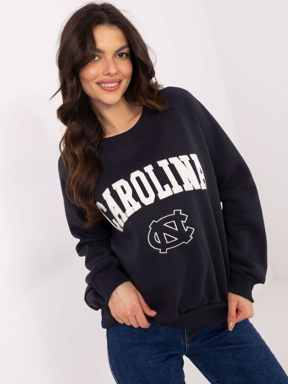 Stylish Gray Hoodie
