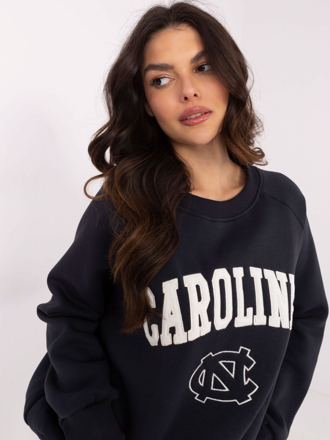 Stylish Gray Hoodie