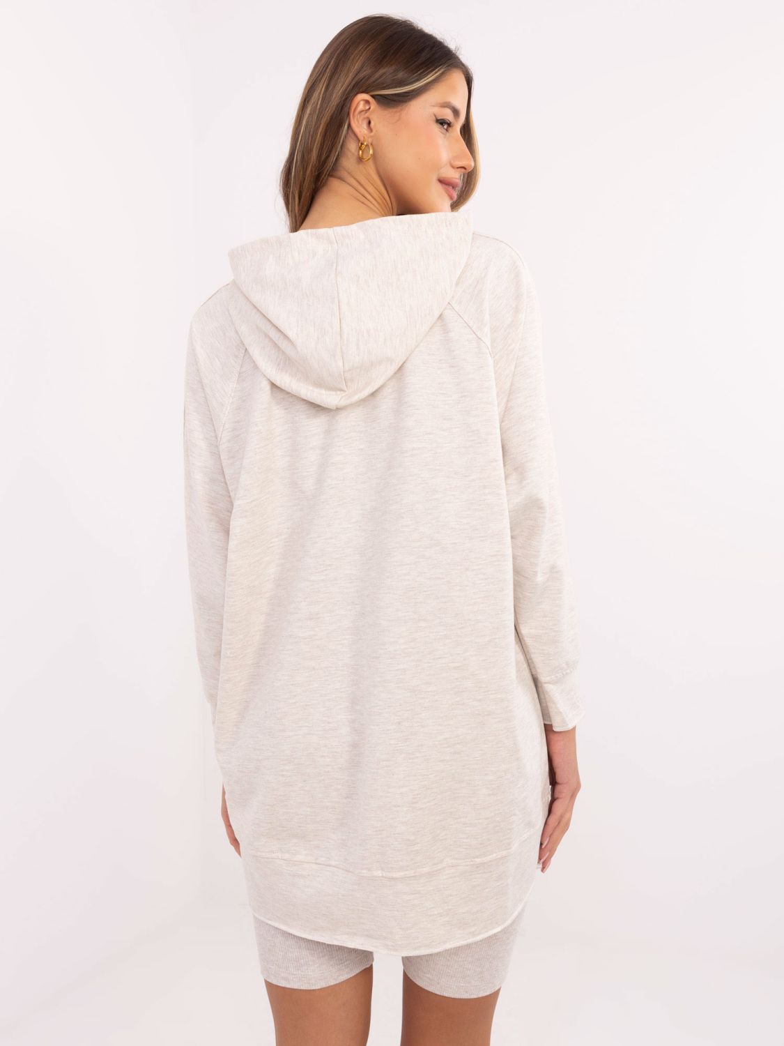 Stylish Set in Light Beige Shade