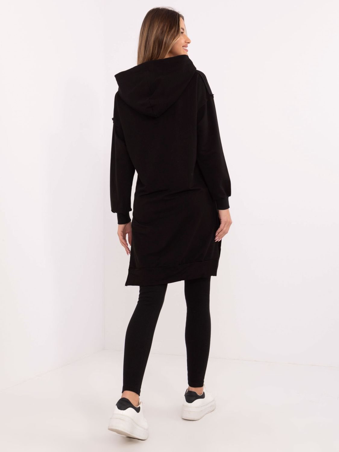 Stylish Long Sleeve Set