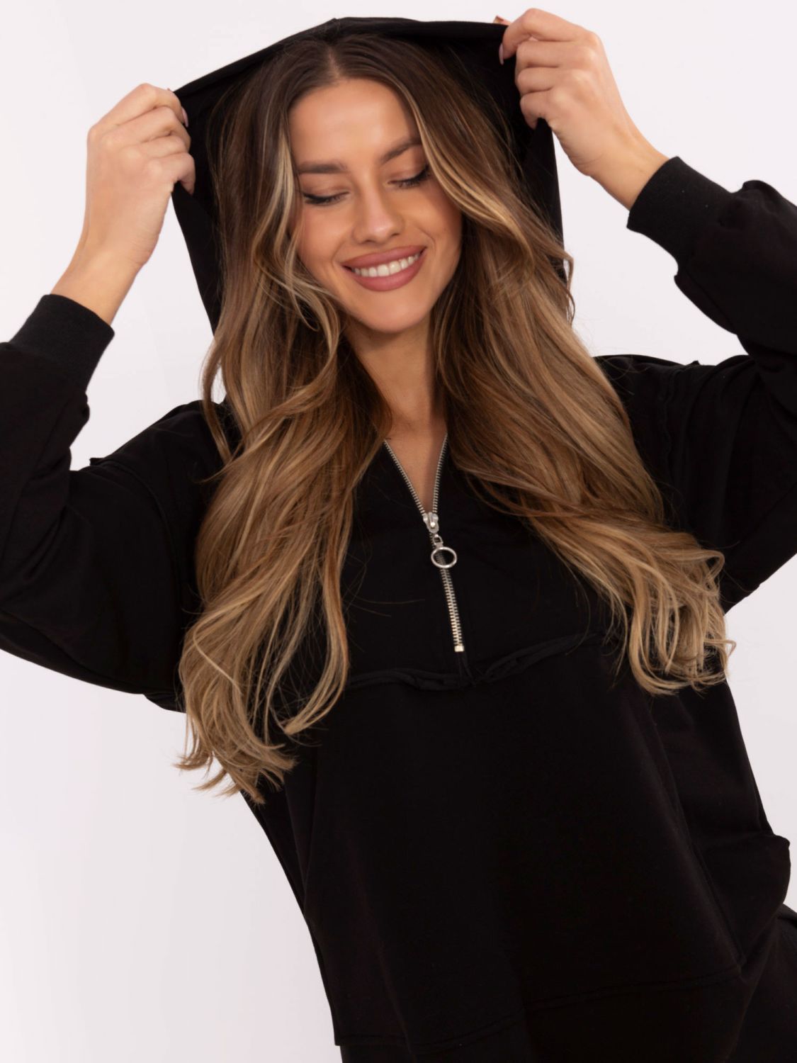 Stylish Long Sleeve Set
