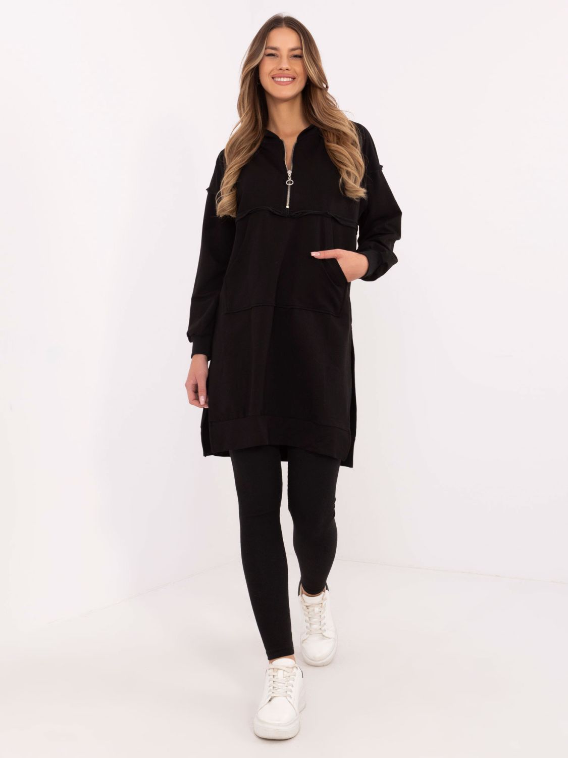 Stylish Long Sleeve Set