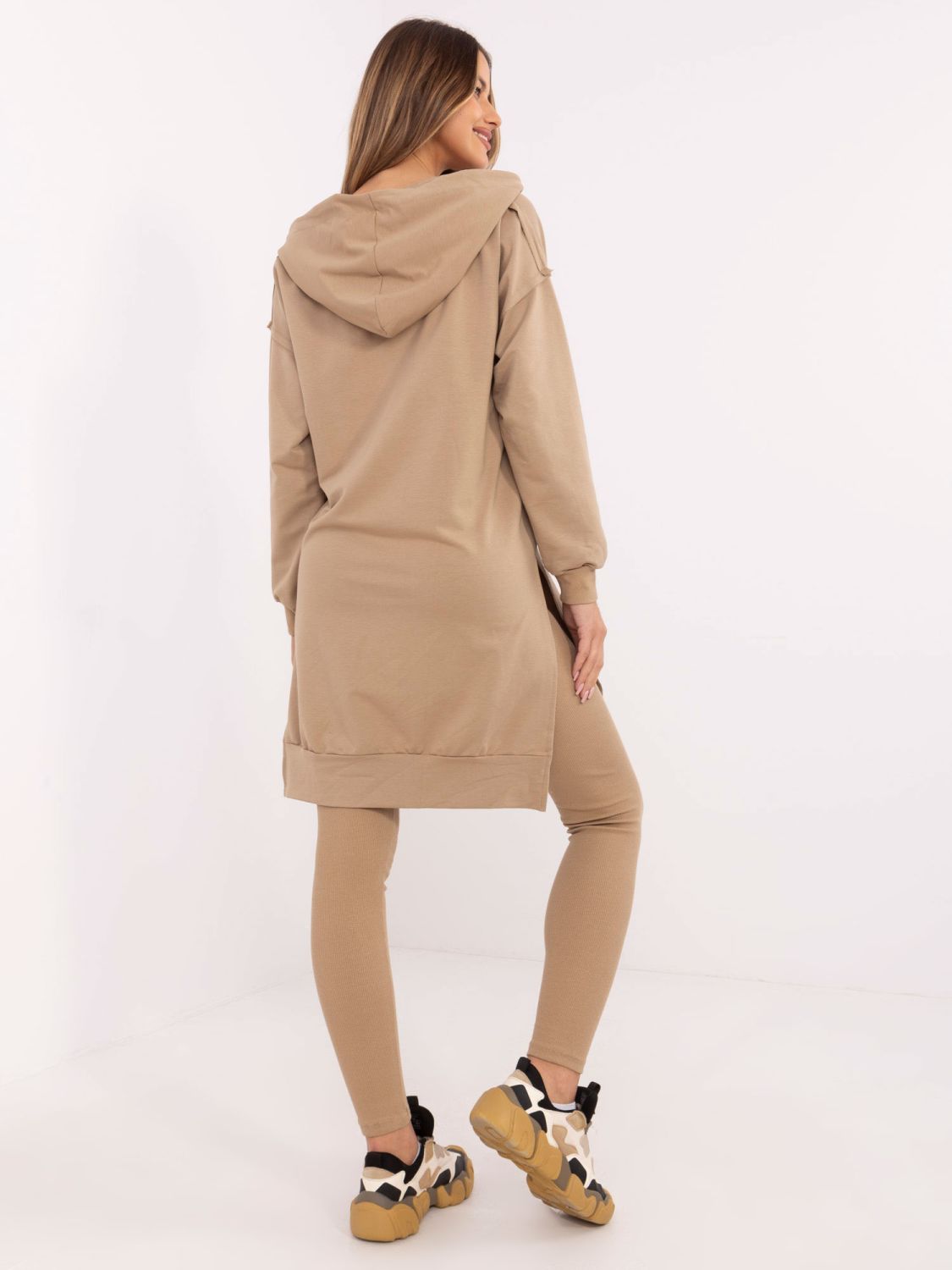 Stylish Long Sleeve Set