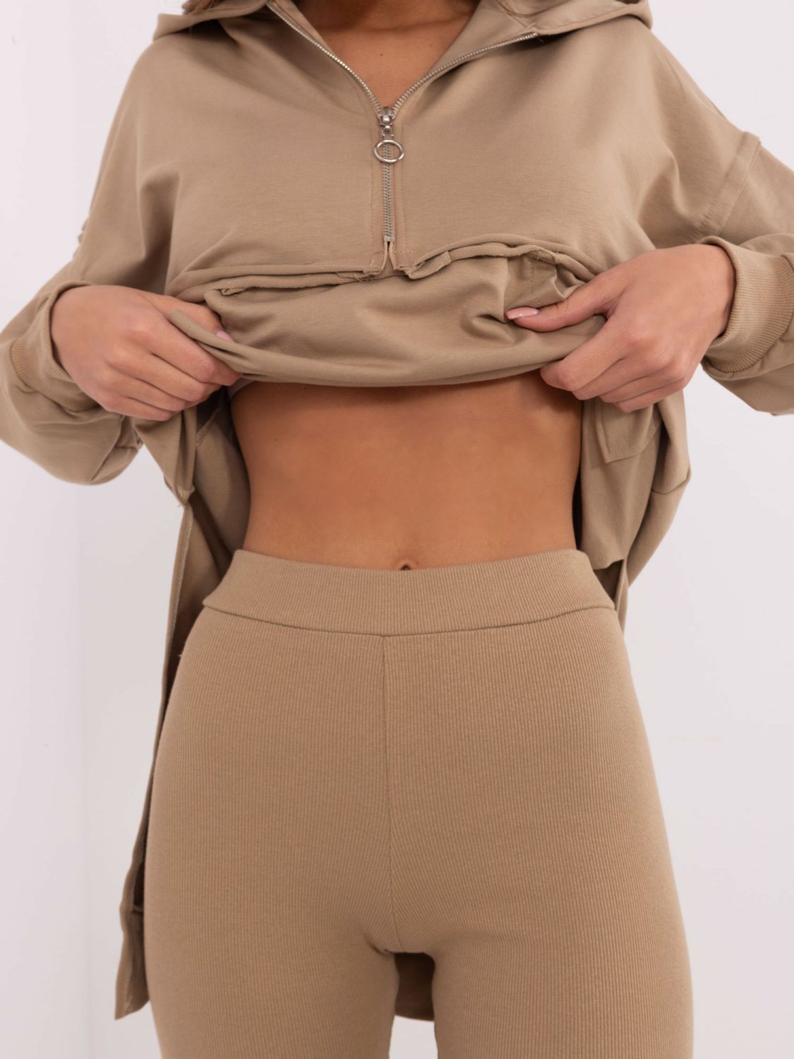 Stylish Long Sleeve Set
