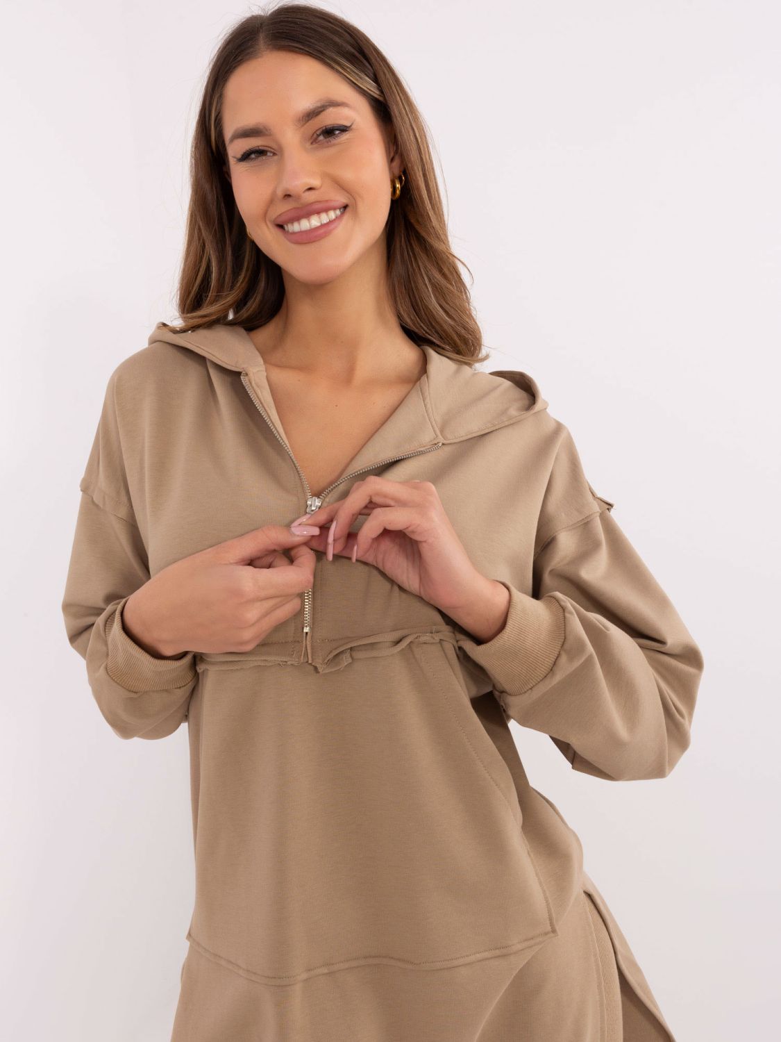 Stylish Long Sleeve Set