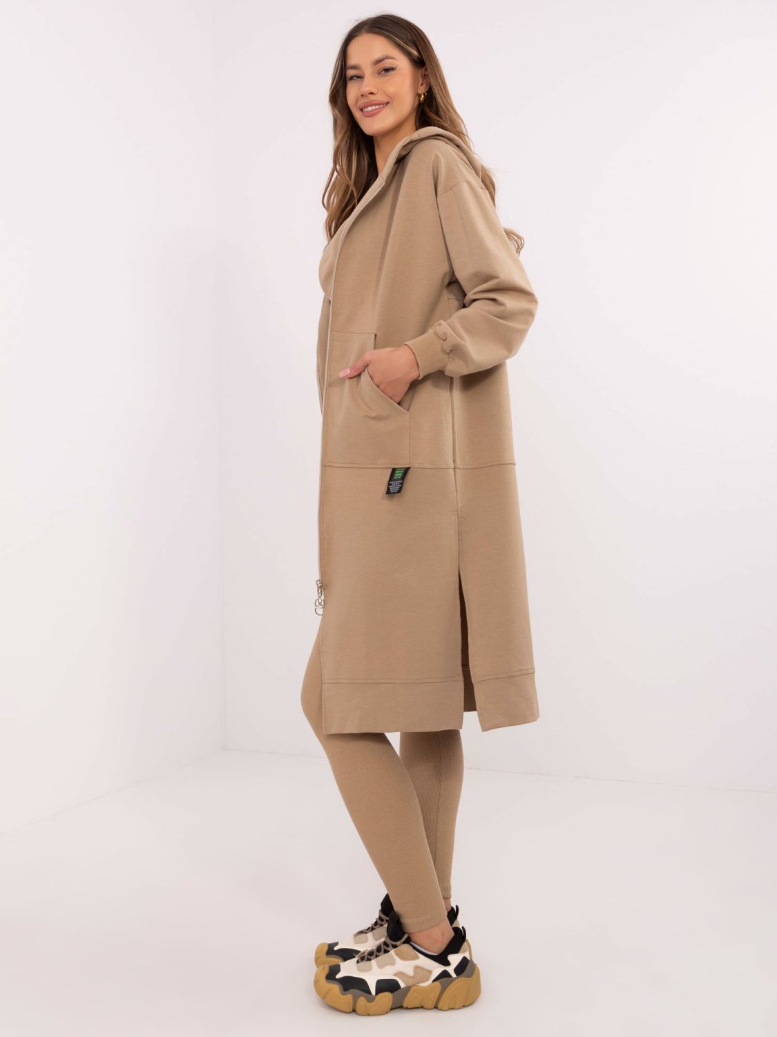Stylish Beige Set