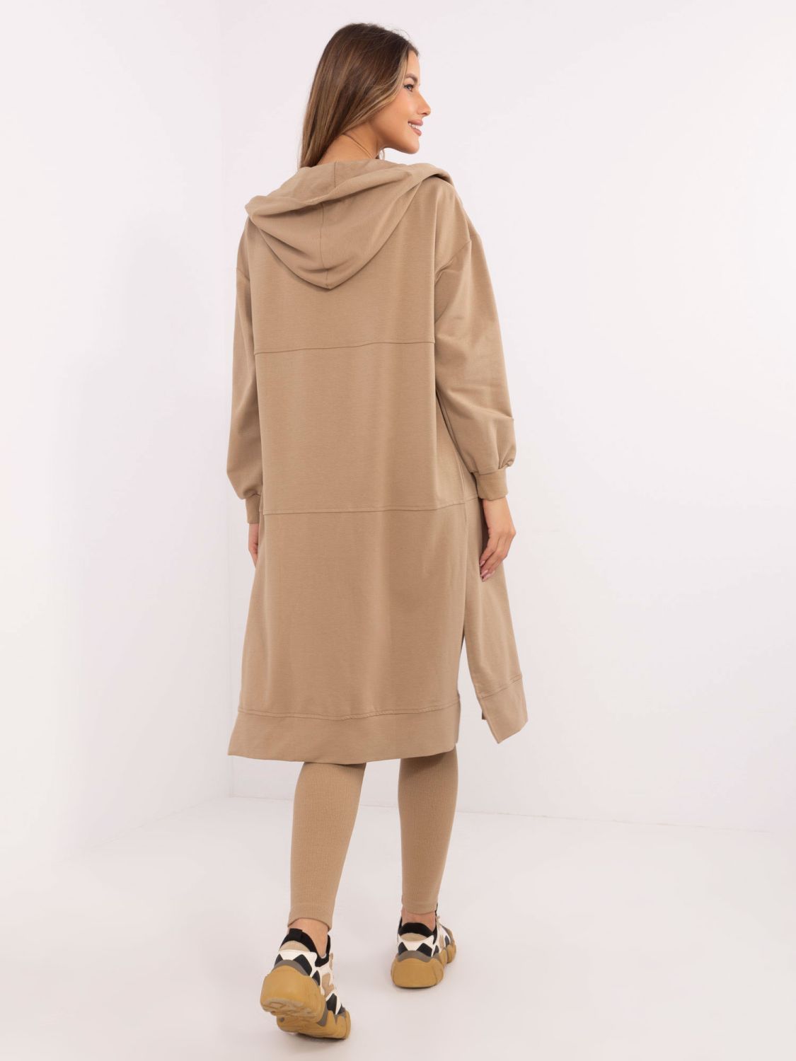 Stylish Beige Set