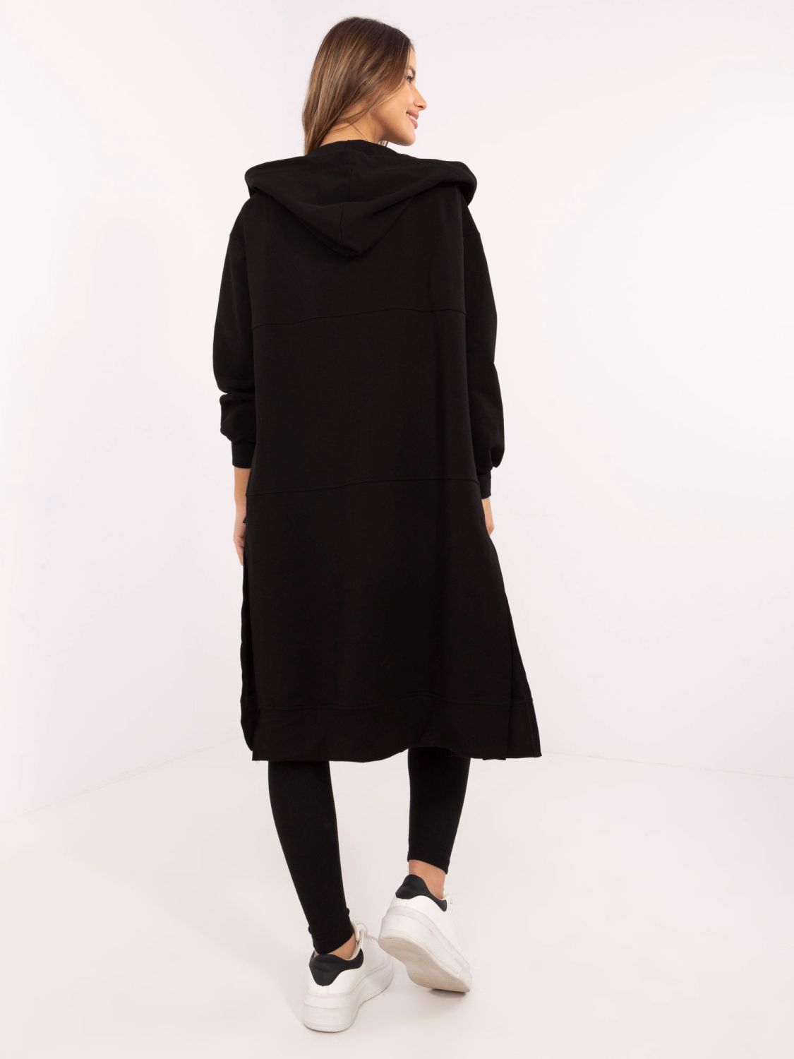Stylish Black Set