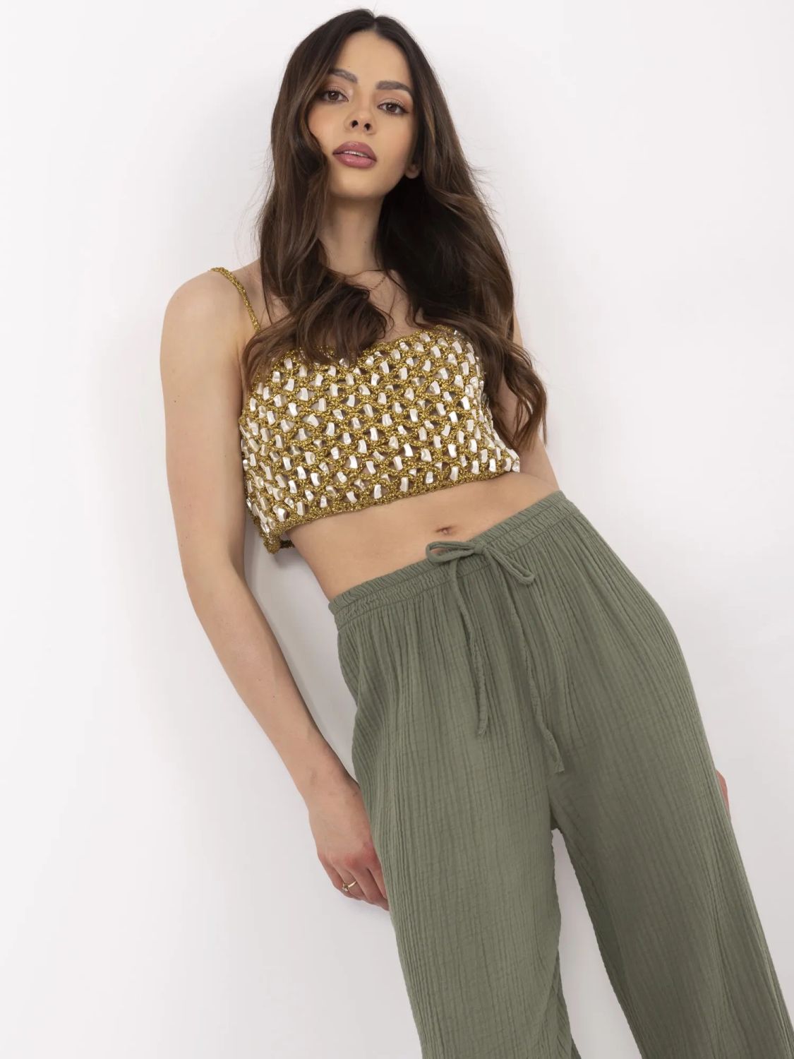 Comfortable Khaki Pants