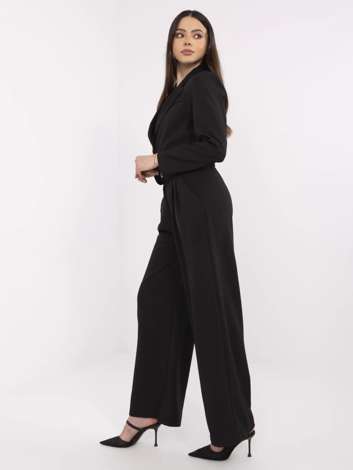 Elegant Long Sleeve Set