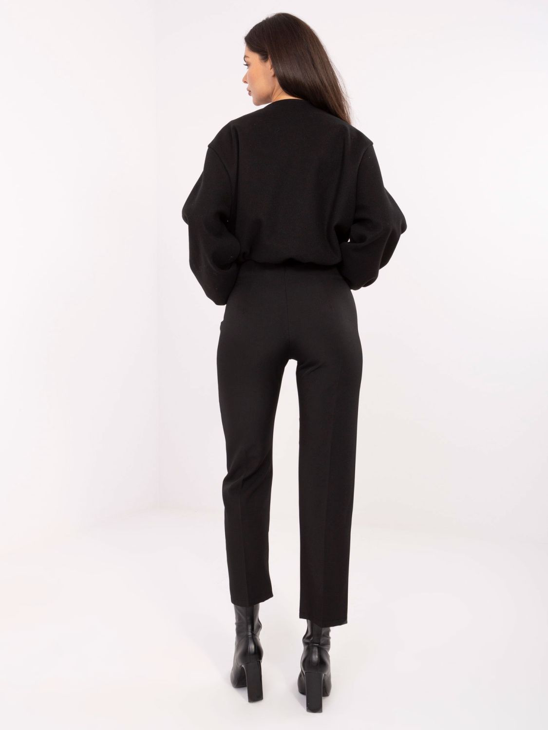 Elegant Black Trousers