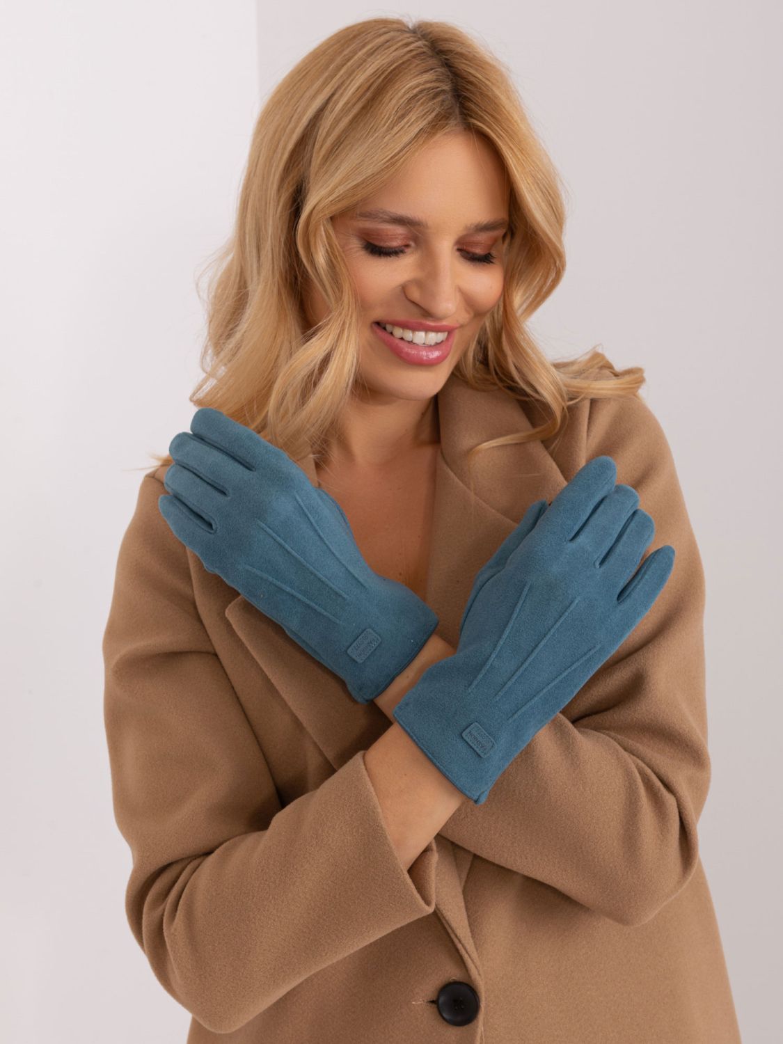 Marine Gloves with Warm Lining