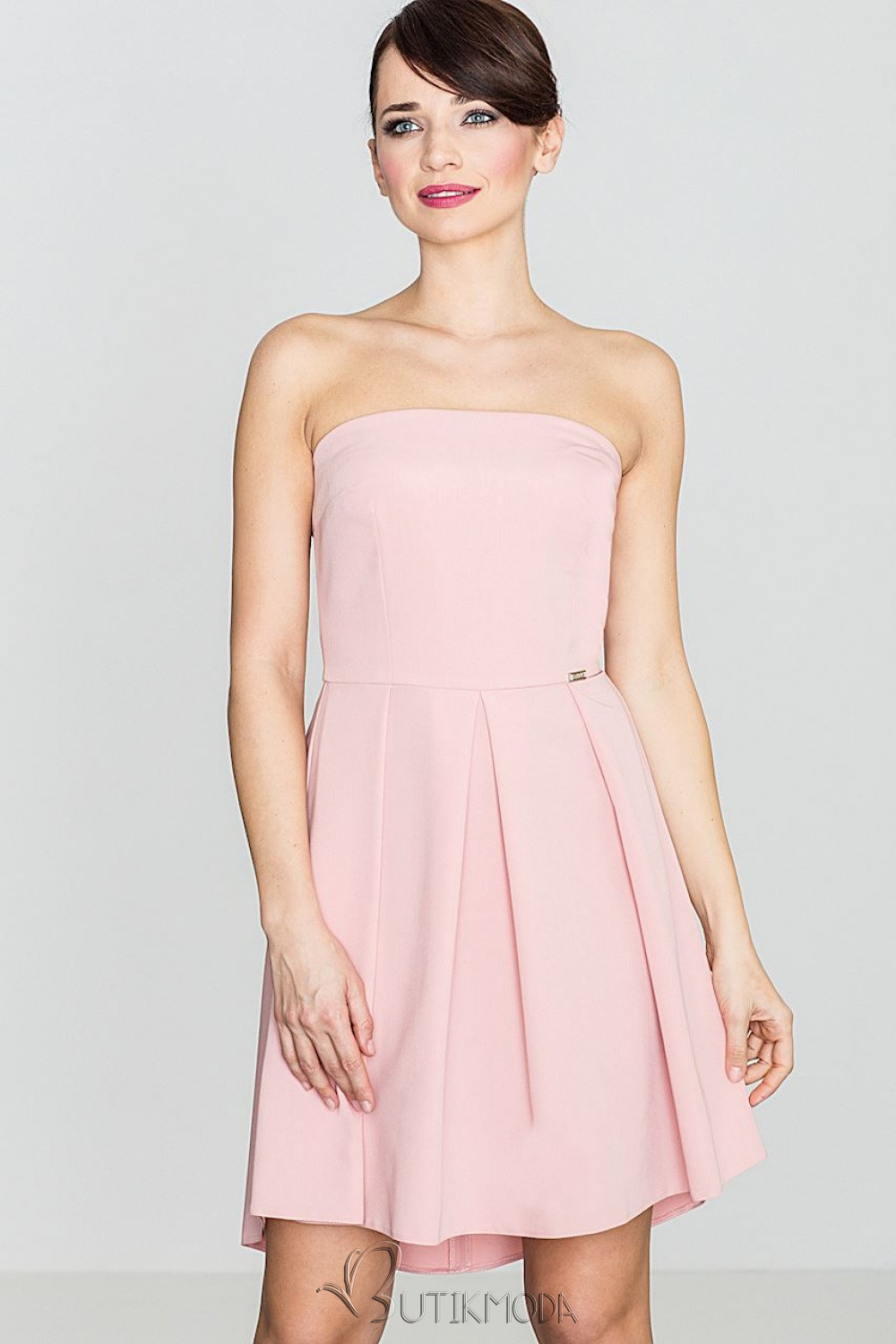 Pink Women's Dress