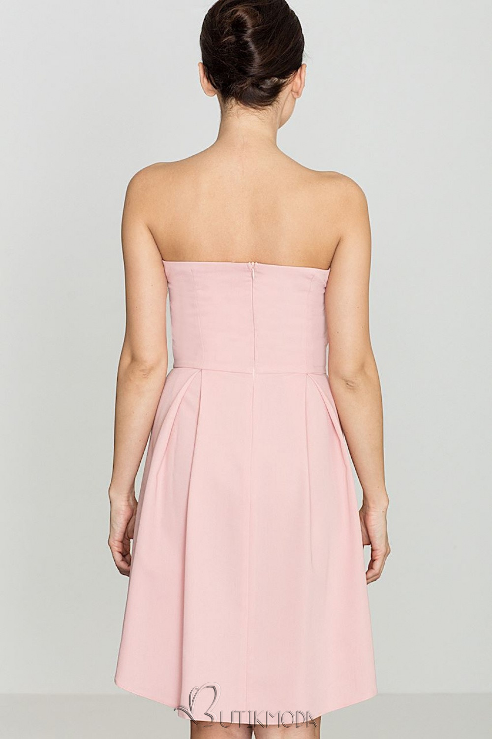 Pink Women's Dress