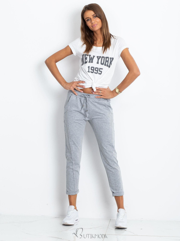 Stylish Sweatpants