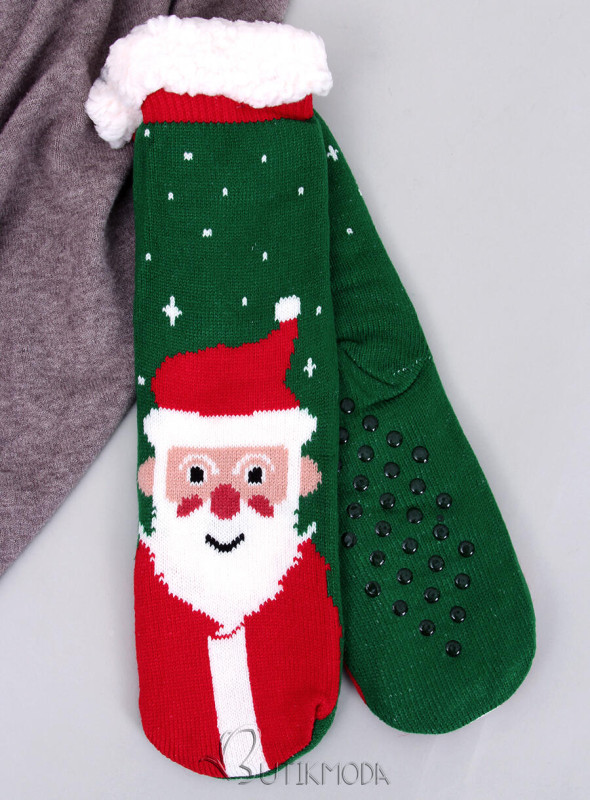 Christmas socks MERRY 5