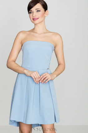 Blue Women's Dress