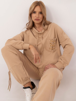 Stylish Camel Set