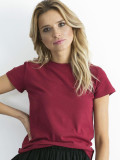 Bordeaux Women's T-shirt Peachy
