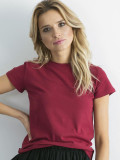 Bordeaux Women's T-shirt Peachy
