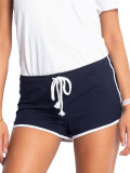 Blue Sports Shorts