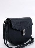 Small women's black handbag