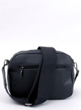 Black crossbody bag