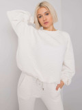 Stylish Ecru Set