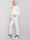 Stylish Ecru Set