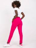 Stylish Sports Pants in Pink