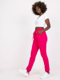Stylish Sports Pants in Pink