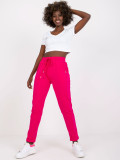 Stylish Sports Pants in Pink