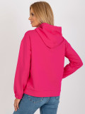 Pink Women's Hoodie