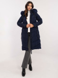 Women's Winter Jacket with Hood