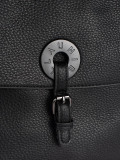 Classic Black Women's Backpack