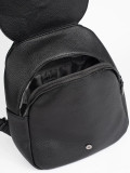 Classic Black Women's Backpack