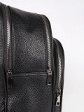 Black Classic Women's Backpack