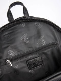 Black Classic Women's Backpack