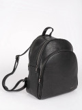 Black Classic Women's Backpack