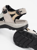 Multicolored Sports Sandals – Comfort and Style Every Day