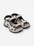 Multicolored Sports Sandals – Comfort and Style Every Day