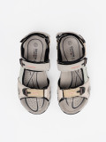 Multicolored Sports Sandals – Comfort and Style Every Day