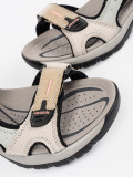Multicolored Sports Sandals – Comfort and Style Every Day