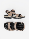 Brown Sports Sandals – Comfort and Style for Every Day