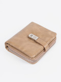 Elegant Beige Wallet